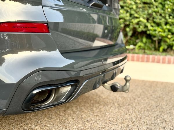 232D BMW X5 50e M SPORT PRO 489BHP 360534325