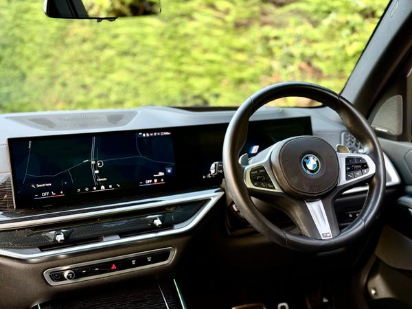 232D BMW X5 50e M SPORT PRO 489BHP 360534326