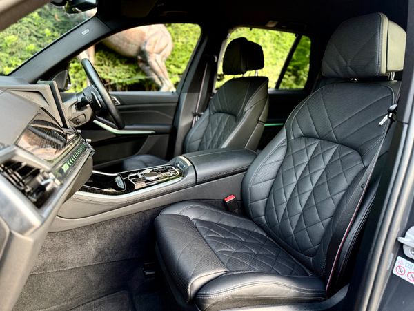 232D BMW X5 50e M SPORT PRO 489BHP 360534328