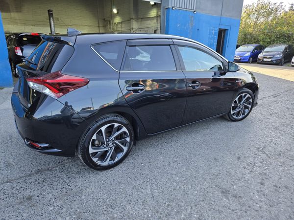 2016 TOYOTA AURIS HYBRID G /Leather Spec 360544454