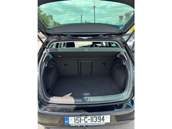 Volkswagen Golf Highline 1.6 TDI Manual FWD 110HP 360554497