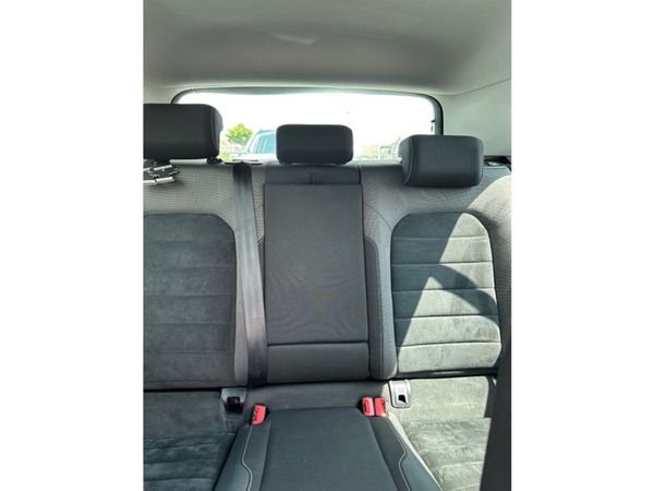 Volkswagen Golf Highline 1.6 TDI Manual FWD 110HP 360554498