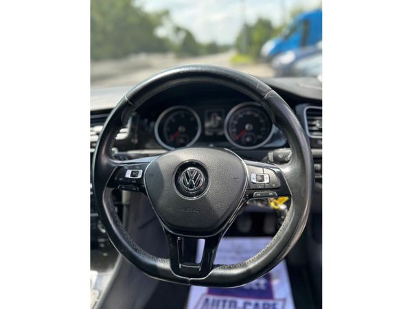 Volkswagen Golf Highline 1.6 TDI Manual FWD 110HP 360554501
