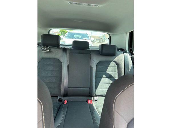Volkswagen Golf Highline 1.6 TDI Manual FWD 110HP 360554502