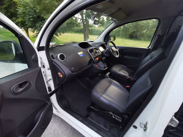 Renault Kangoo 2019 360564156