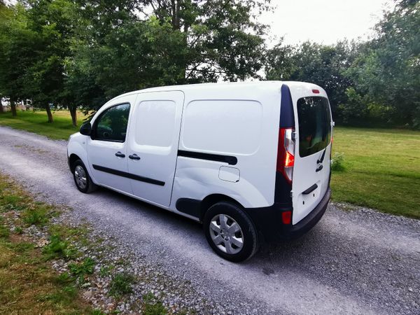 Renault Kangoo 2019 360564166