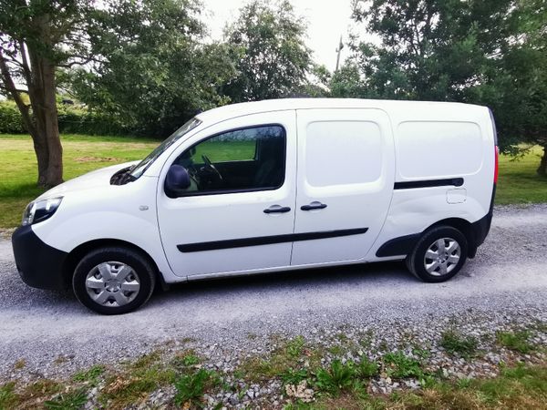 Renault Kangoo 2019 360564167