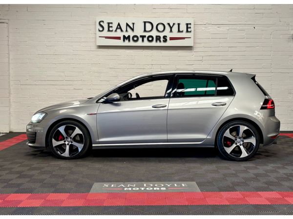 Volkswagen Golf GTI MK7 DSG 220BHP 360565888