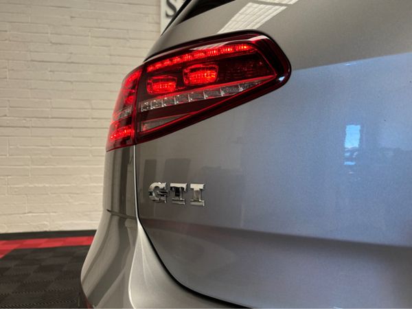 Volkswagen Golf GTI MK7 DSG 220BHP 360565894
