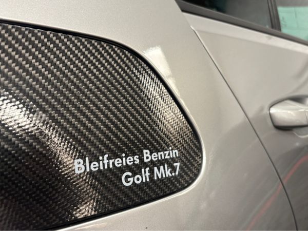 Volkswagen Golf GTI MK7 DSG 220BHP 360565895