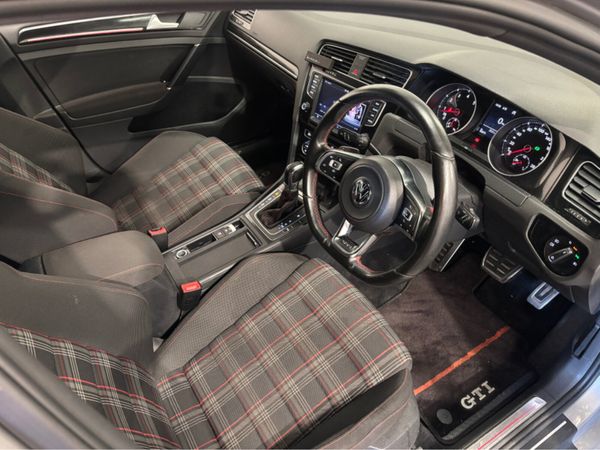 Volkswagen Golf GTI MK7 DSG 220BHP 360565897