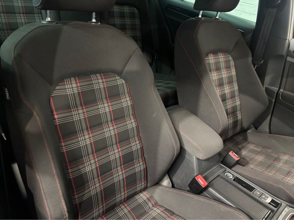 Volkswagen Golf GTI MK7 DSG 220BHP 360565898