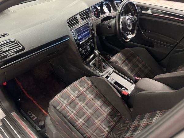 Volkswagen Golf GTI MK7 DSG 220BHP 360565899