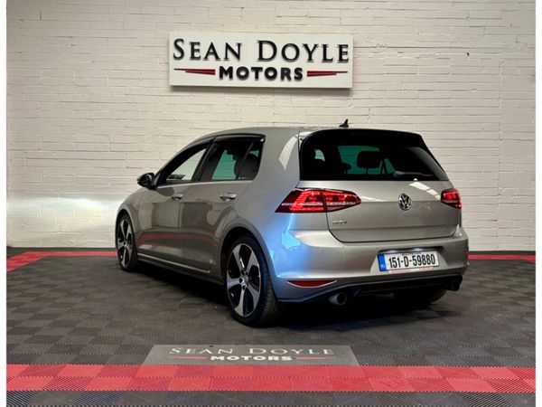 Volkswagen Golf GTI MK7 DSG 220BHP 360565890