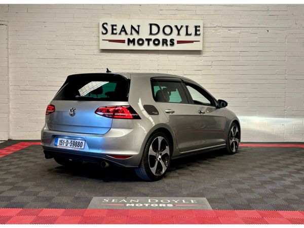 Volkswagen Golf GTI MK7 DSG 220BHP 360565891