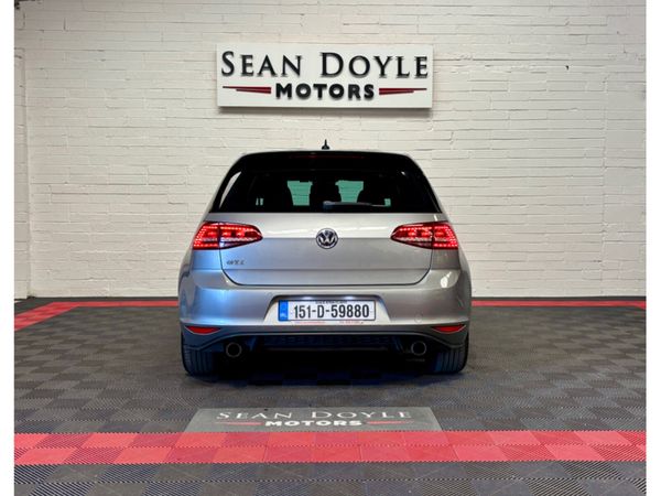 Volkswagen Golf GTI MK7 DSG 220BHP 360565893