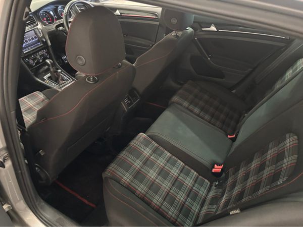 Volkswagen Golf GTI MK7 DSG 220BHP 360565906