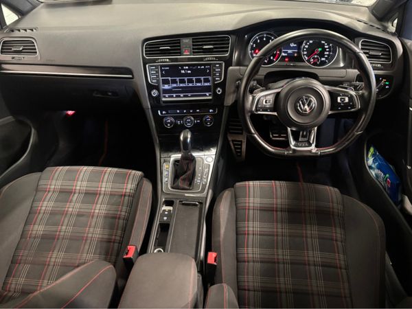 Volkswagen Golf GTI MK7 DSG 220BHP 360565907