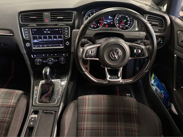 Volkswagen Golf GTI MK7 DSG 220BHP 360565909