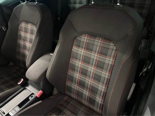 Volkswagen Golf GTI MK7 DSG 220BHP 360565901