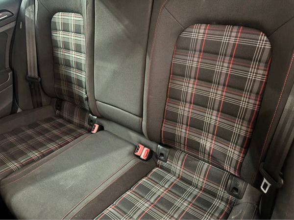 Volkswagen Golf GTI MK7 DSG 220BHP 360565903