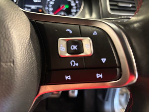 Volkswagen Golf GTI MK7 DSG 220BHP 360565914