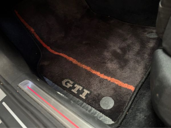 Volkswagen Golf GTI MK7 DSG 220BHP 360565915