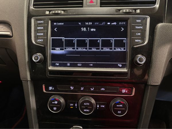 Volkswagen Golf GTI MK7 DSG 220BHP 360565910