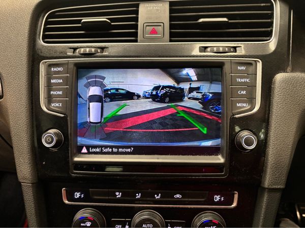 Volkswagen Golf GTI MK7 DSG 220BHP 360565924