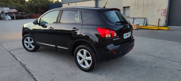 Nissan Qashqai 2008 very Clean 1.6 Petrol 360566645