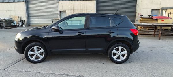 Nissan Qashqai 2008 very Clean 1.6 Petrol 360566646