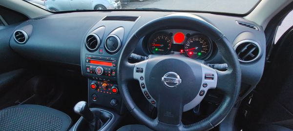 Nissan Qashqai 2008 very Clean 1.6 Petrol 360566649