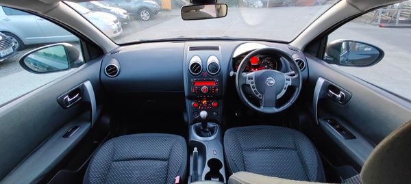 Nissan Qashqai 2008 very Clean 1.6 Petrol 360566654