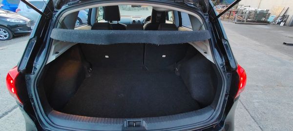 Nissan Qashqai 2008 very Clean 1.6 Petrol 360566655