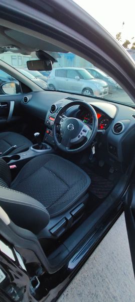 Nissan Qashqai 2008 very Clean 1.6 Petrol 360566657