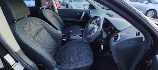 Nissan Qashqai 2008 very Clean 1.6 Petrol 360566651