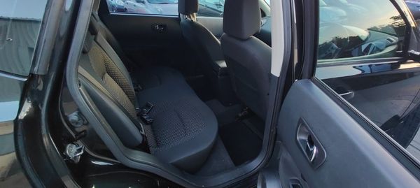 Nissan Qashqai 2008 very Clean 1.6 Petrol 360566653