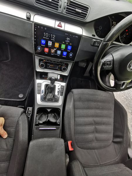 Volkswagen Passat 2009 360566974