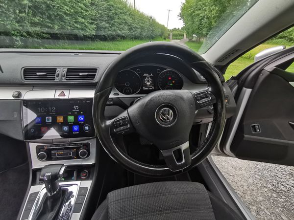 Volkswagen Passat 2009 360566976