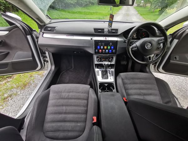 Volkswagen Passat 2009 360566978