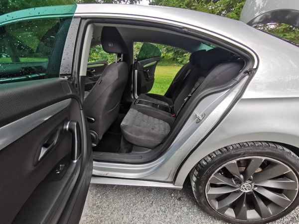 Volkswagen Passat 2009 360566979