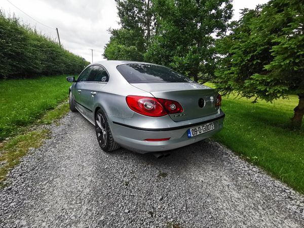 Volkswagen Passat 2009 360566984