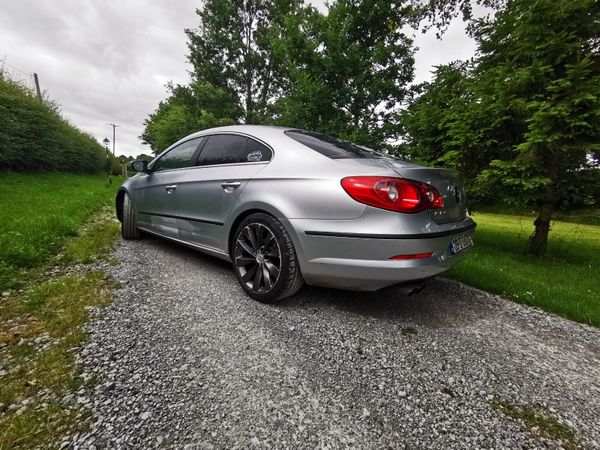 Volkswagen Passat 2009 360566986
