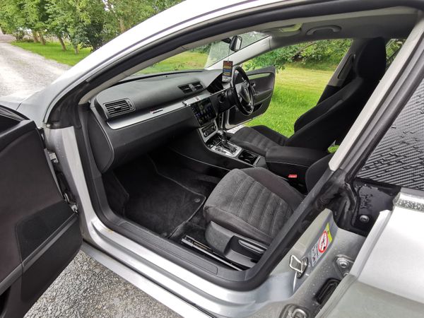 Volkswagen Passat 2009 360566980