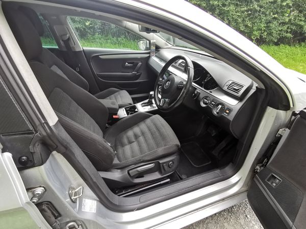 Volkswagen Passat 2009 360566981