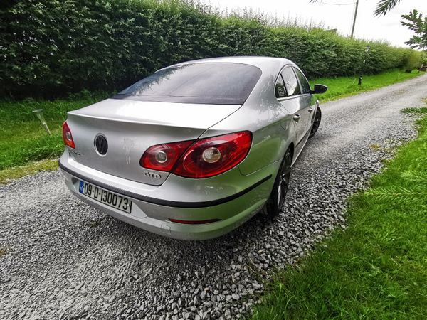 Volkswagen Passat 2009 360566983