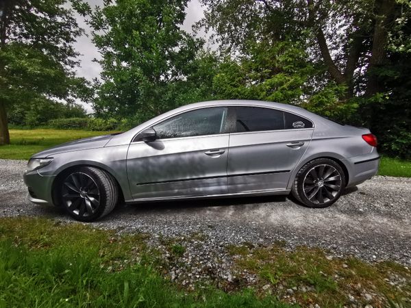 Volkswagen Passat 2009 360566994