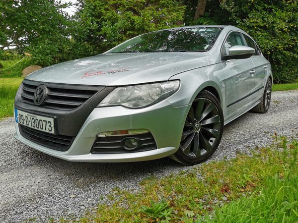 Volkswagen Passat 2009 360566995