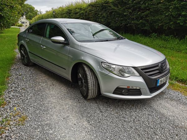 Volkswagen Passat 2009 360566996