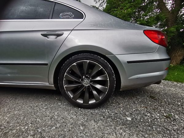 Volkswagen Passat 2009 360566991